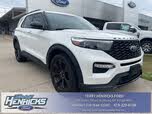 Ford Explorer ST AWD