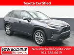 Toyota RAV4 XLE Premium AWD
