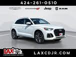 Audi Q5 quattro Premium Plus S Line 45 TFSI
