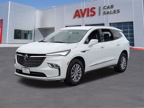 Buick Enclave Premium AWD