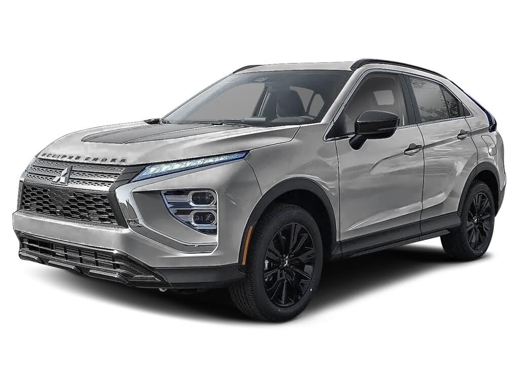 2026 Mitsubishi Eclipse Cross SE S-AWC