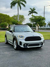 MINI Countryman Cooper FWD