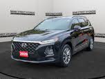 Hyundai Santa Fe 2.4L Preferred AWD with Dark Chrome Accent