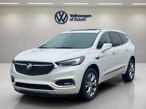Buick Enclave Avenir AWD