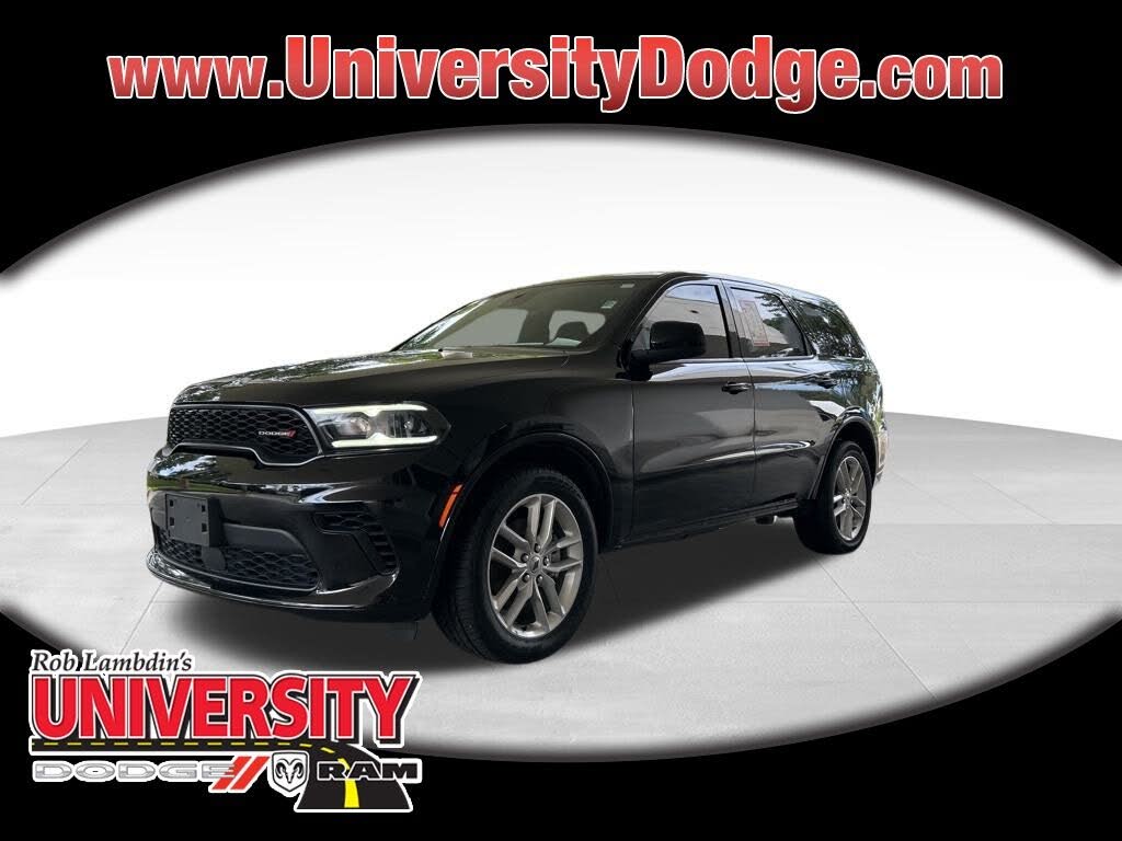 2023 Dodge Durango GT AWD