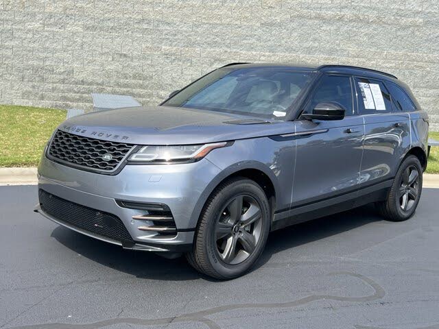 2023 Land Rover Range Rover Velar P250 R-Dynamic S AWD