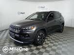 Jeep Compass Limited 4WD