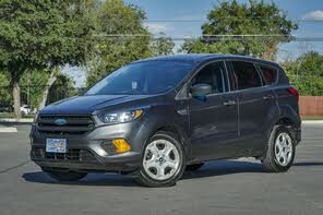 Ford Escape S FWD