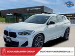 BMW X2 M35i AWD