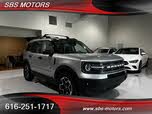 Ford Bronco Sport Big Bend AWD