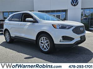 Ford Edge SEL AWD