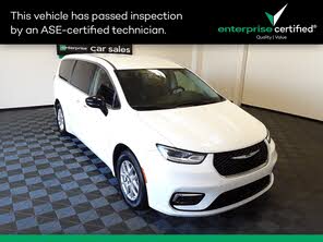 Chrysler Pacifica Touring L FWD