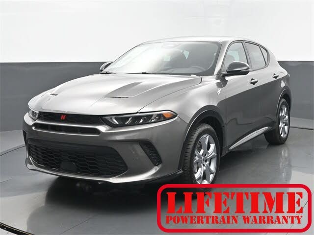 2025 Dodge Hornet R/T AWD