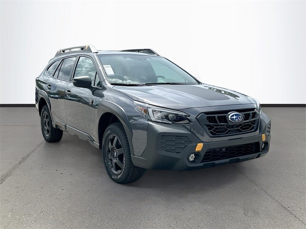 2025 Subaru Outback Wilderness AWD