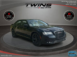 Chrysler 300 S V6 RWD