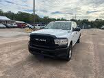 RAM 2500 Tradesman Crew Cab LB RWD