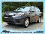 Subaru Forester 2.5i AWD
