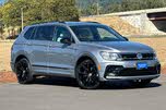 Volkswagen Tiguan SE R-Line Black FWD