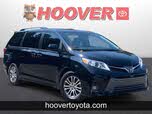 Toyota Sienna XLE 7-Passenger FWD with Auto-Access Seat