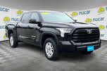 Toyota Tundra SR5 CrewMax Cab 4WD