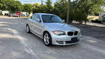 BMW 1 Series 128i Coupe RWD