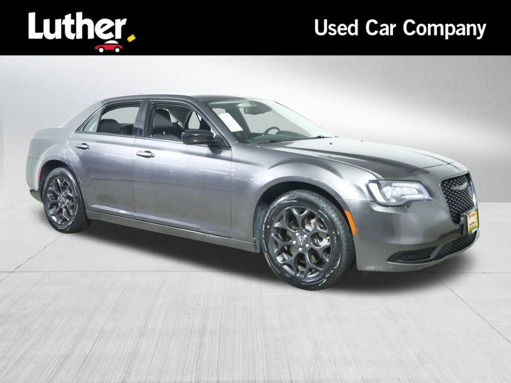 2022 Chrysler 300 Touring AWD