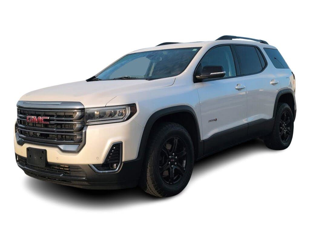 2023 GMC Acadia AT4 AWD