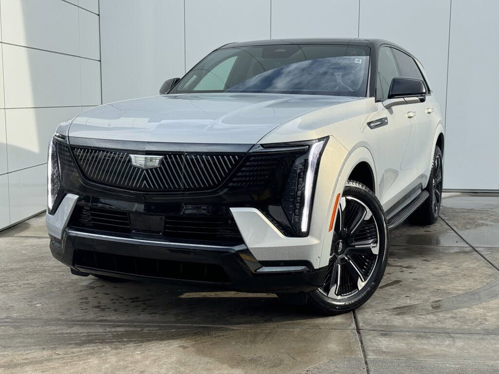 2025 Cadillac Escalade IQ Sport 2 AWD