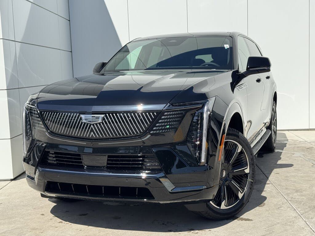 2025 Cadillac Escalade IQ Sport 1 AWD