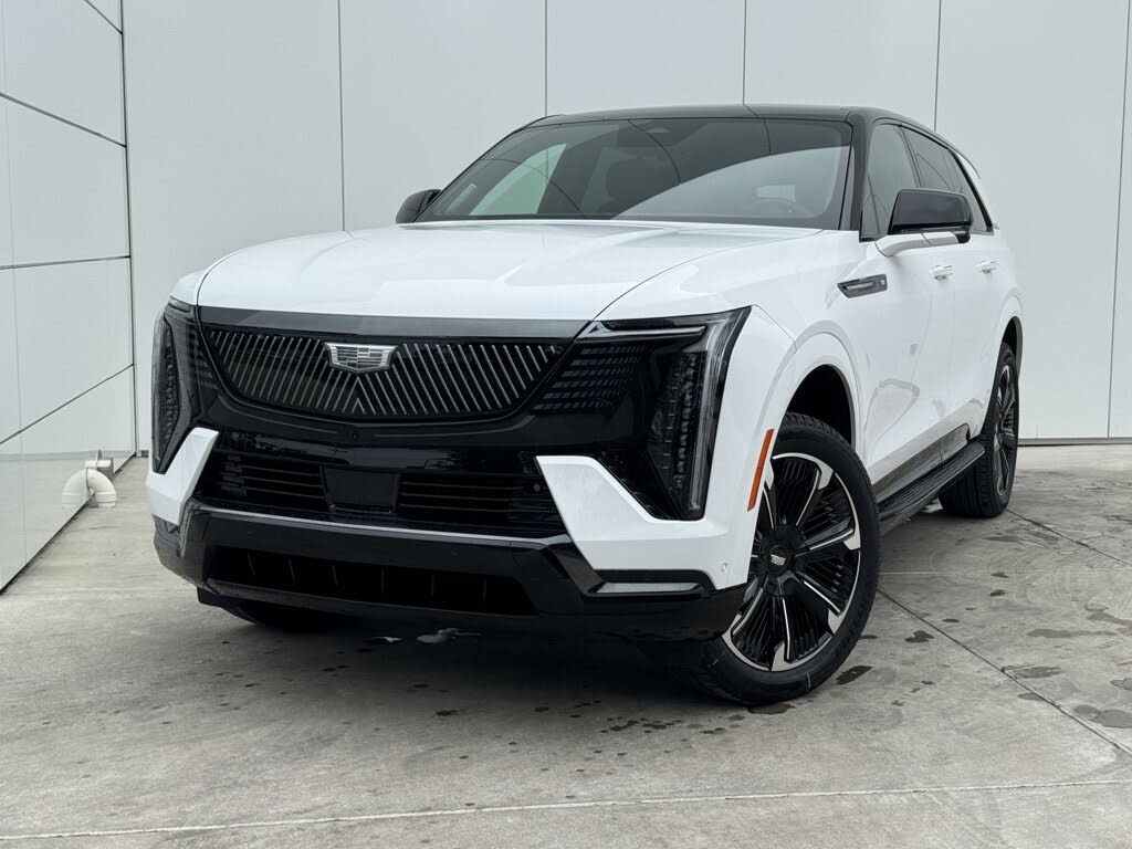 2025 Cadillac Escalade IQ Sport 2 AWD