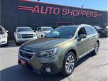 Subaru Outback 3.6R Touring AWD