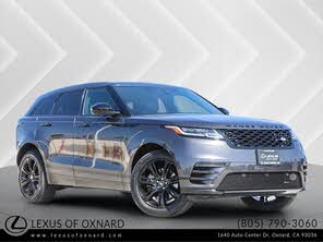 Land Rover Range Rover Velar P250 R-Dynamic S AWD