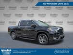 Honda Ridgeline RTL-E AWD