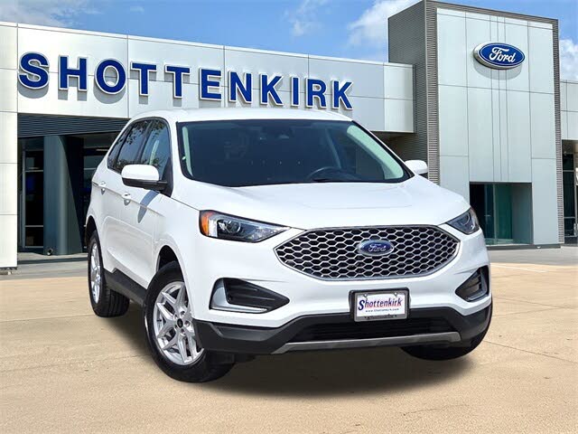 2024 Ford Edge SEL AWD
