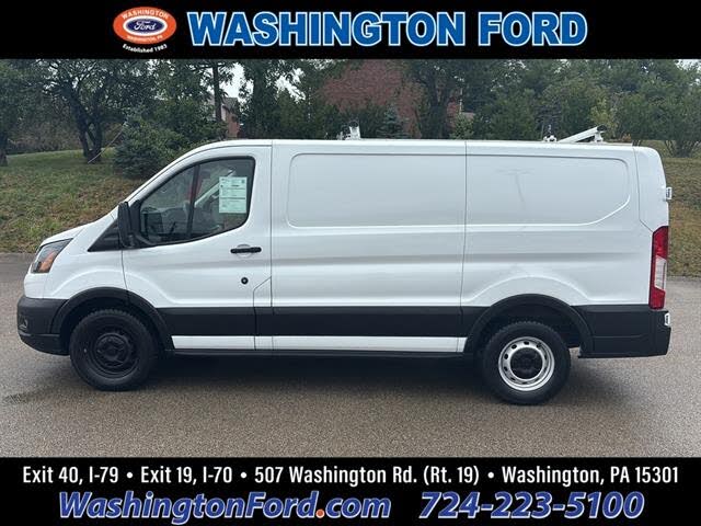 2023 Ford Transit Cargo 150 Low Roof LB RWD