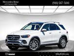 Mercedes-Benz GLE 350 4MATIC