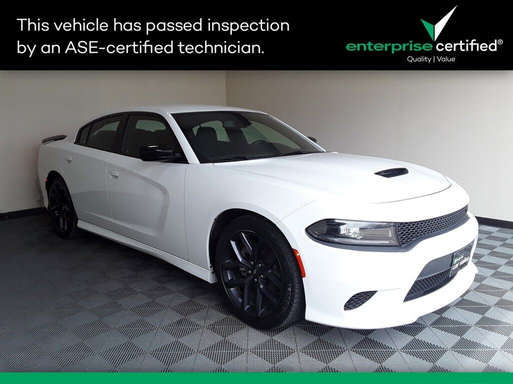 2023 Dodge Charger GT RWD