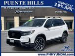 Honda Passport Elite AWD