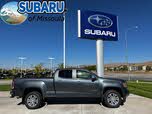GMC Canyon SLT Crew Cab 4WD
