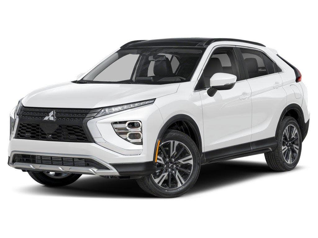 2026 Mitsubishi Eclipse Cross NOIR S-AWC
