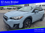 Subaru Crosstrek Premium AWD