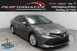 Toyota Camry LE FWD
