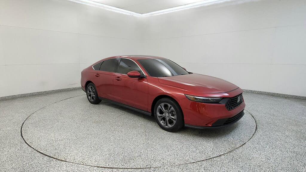 2023 Honda Accord EX FWD