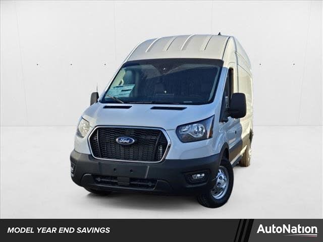 2024 Ford Transit Cargo 350 High Roof LB RWD