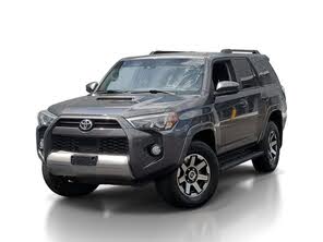 Toyota 4Runner TRD Off-Road 4WD