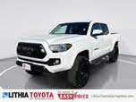 Toyota Tacoma SR5 V6 Double Cab 4WD