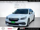 Subaru Legacy Limited AWD