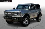 Ford Bronco Badlands Advanced 2-Door 4WD