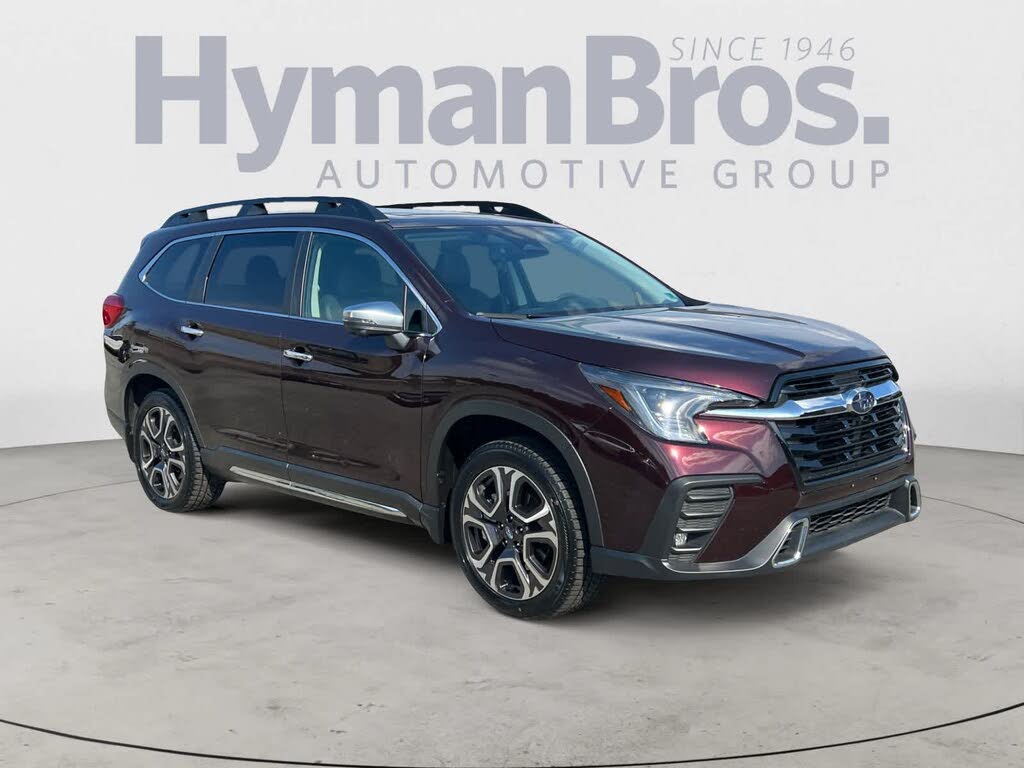 2023 Subaru Ascent Touring AWD