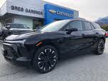 Chevrolet Blazer EV RS eAWD